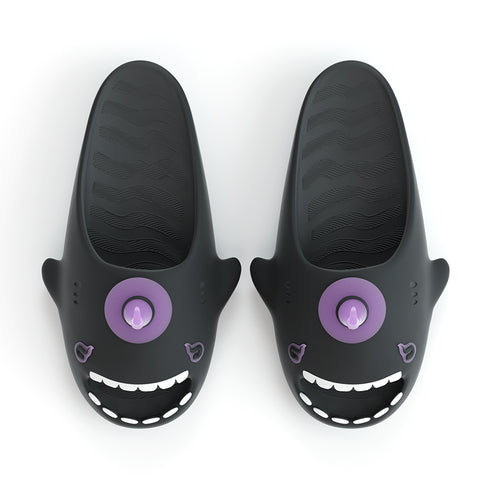 Sharkicks Pro - Sombrero de Bruja